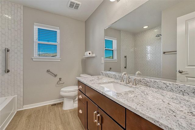 10122 Tall Oaks Street, Parker, CO 80134