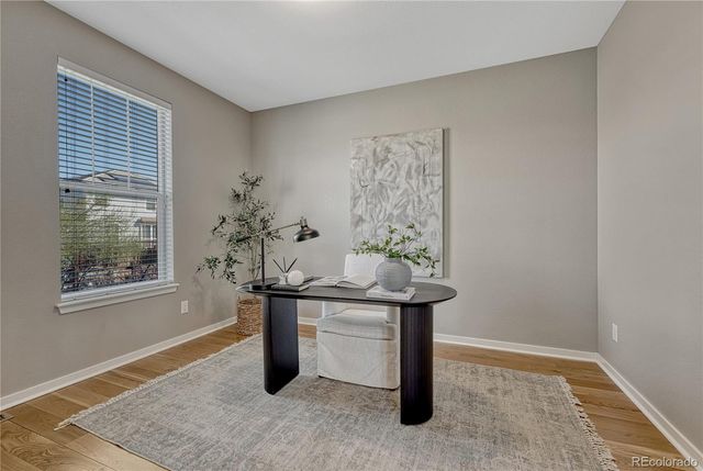 10122 Tall Oaks Street, Parker, CO 80134