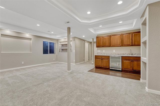 10122 Tall Oaks Street, Parker, CO 80134