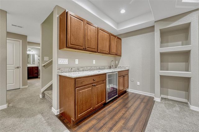 10122 Tall Oaks Street, Parker, CO 80134