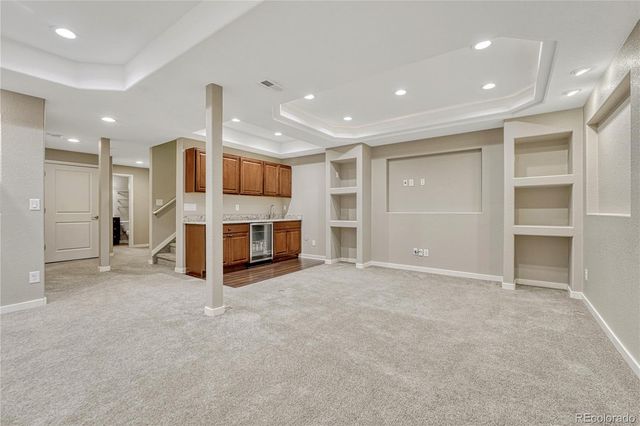 10122 Tall Oaks Street, Parker, CO 80134