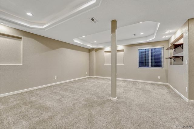 10122 Tall Oaks Street, Parker, CO 80134