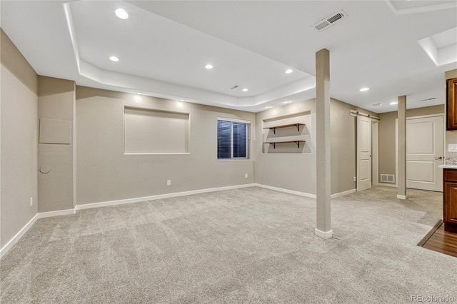 10122 Tall Oaks Street, Parker, CO 80134