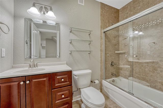 10122 Tall Oaks Street, Parker, CO 80134