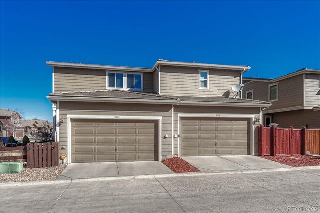 10122 Tall Oaks Street, Parker, CO 80134
