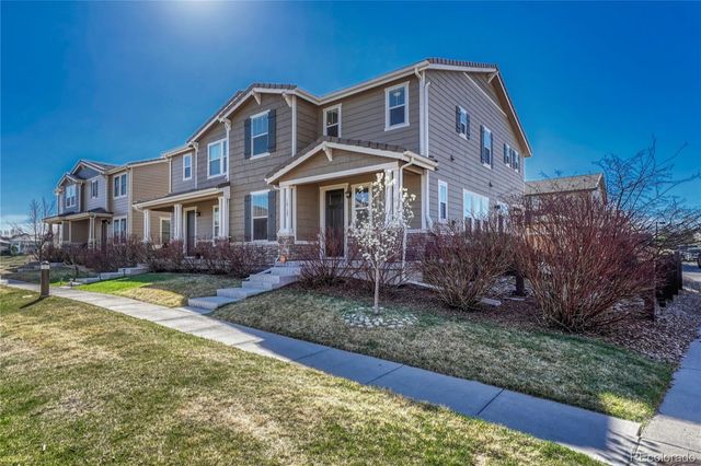 10122 Tall Oaks Street, Parker, CO 80134