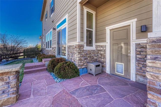 10122 Tall Oaks Street, Parker, CO 80134