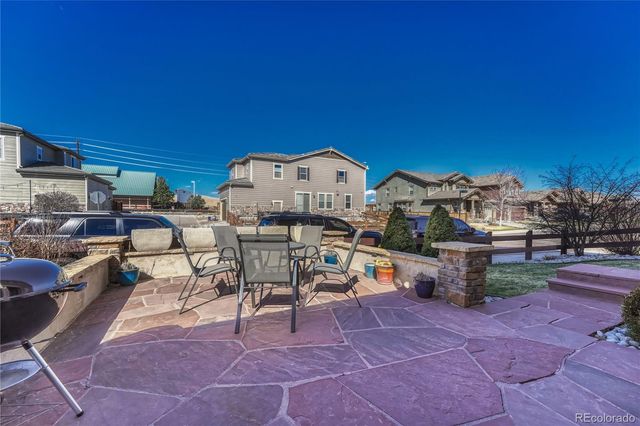 10122 Tall Oaks Street, Parker, CO 80134