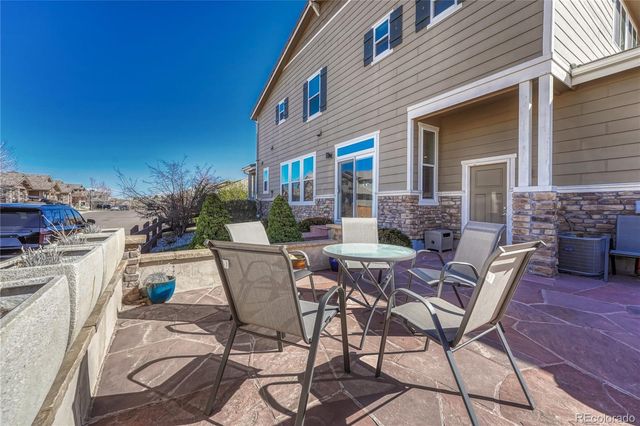 10122 Tall Oaks Street, Parker, CO 80134