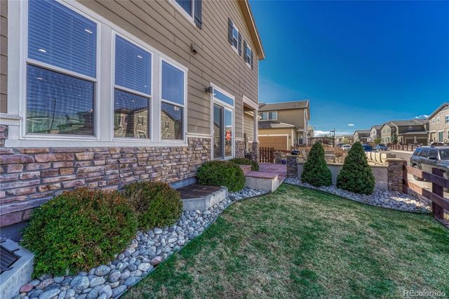 10122 Tall Oaks Street, Parker, CO 80134