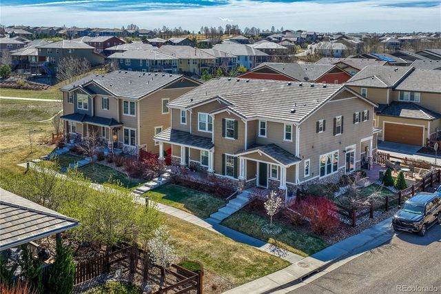 10122 Tall Oaks Street, Parker, CO 80134