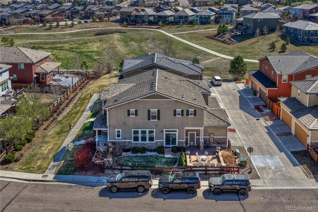 10122 Tall Oaks Street, Parker, CO 80134