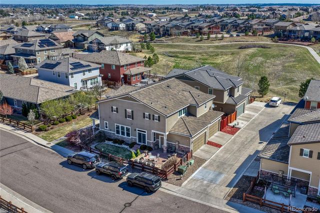 10122 Tall Oaks Street, Parker, CO 80134