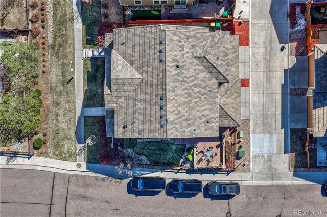 10122 Tall Oaks Street, Parker, CO 80134