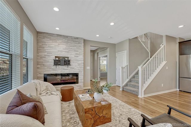 10122 Tall Oaks Street, Parker, CO 80134