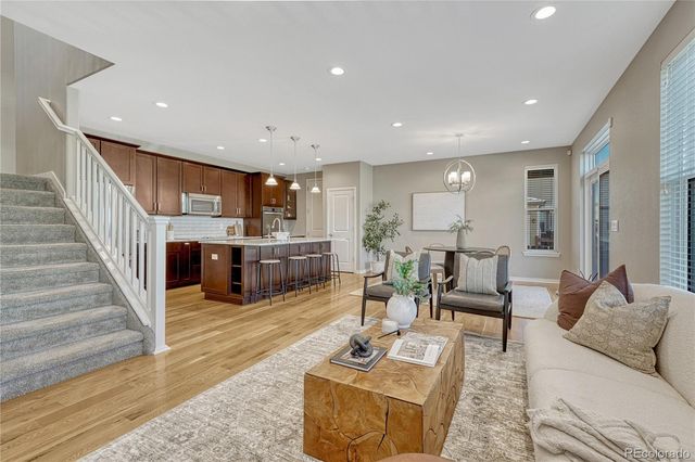 10122 Tall Oaks Street, Parker, CO 80134