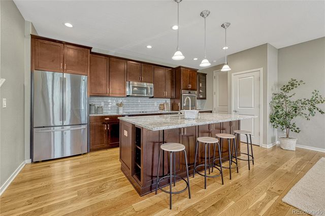 10122 Tall Oaks Street, Parker, CO 80134