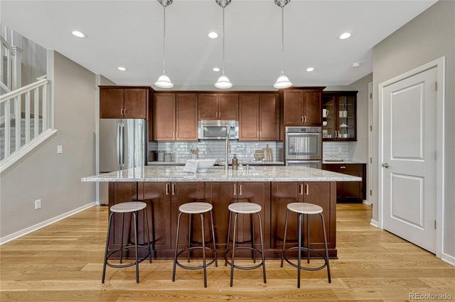 10122 Tall Oaks Street, Parker, CO 80134