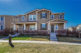 10122 Tall Oaks Street, Parker, CO 80134