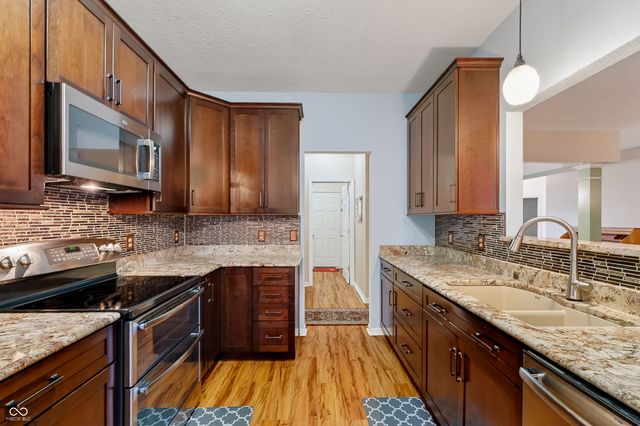 16863 Peach Lane, Noblesville, IN 46062