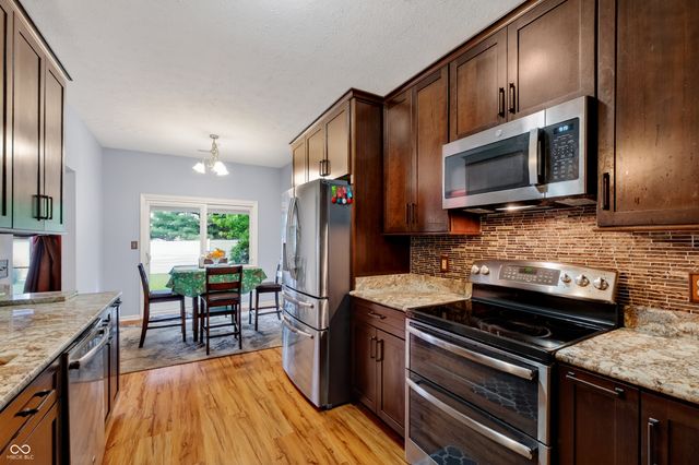 16863 Peach Lane, Noblesville, IN 46062