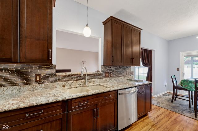 16863 Peach Lane, Noblesville, IN 46062
