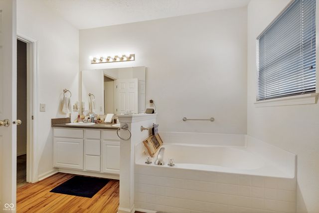 16863 Peach Lane, Noblesville, IN 46062