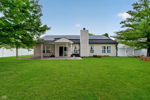 16863 Peach Lane, Noblesville, IN 46062
