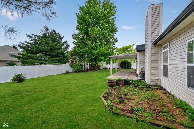 16863 Peach Lane, Noblesville, IN 46062