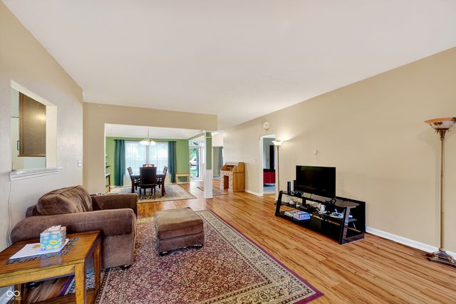 16863 Peach Lane, Noblesville, IN 46062