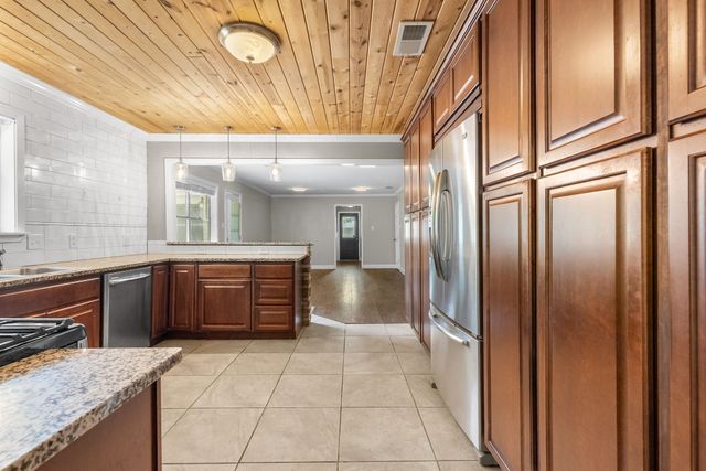 2906 Tanglewood Drive, Commerce, TX 75428