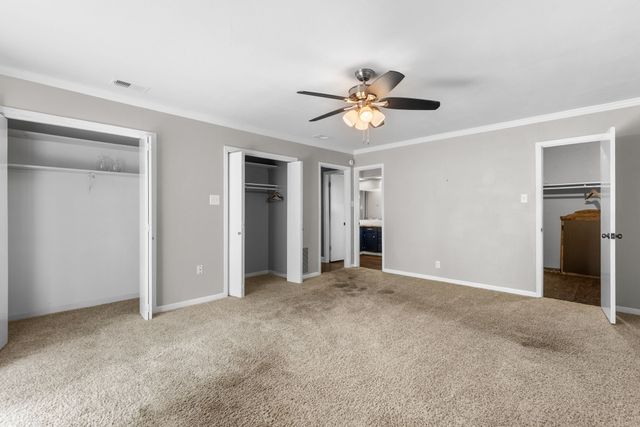 2906 Tanglewood Drive, Commerce, TX 75428