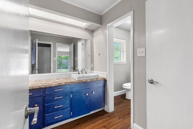 2906 Tanglewood Drive, Commerce, TX 75428