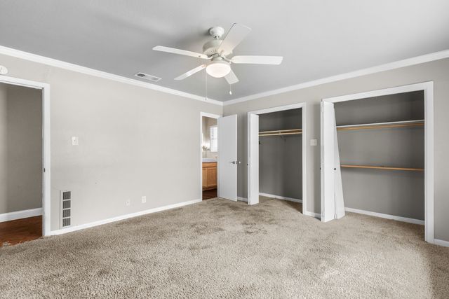 2906 Tanglewood Drive, Commerce, TX 75428
