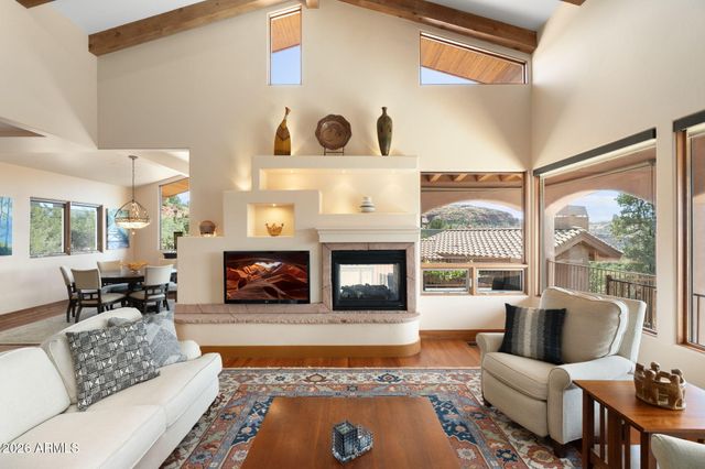 225 SCENIC Drive, Sedona, AZ 86336