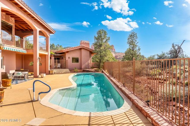 225 SCENIC Drive, Sedona, AZ 86336