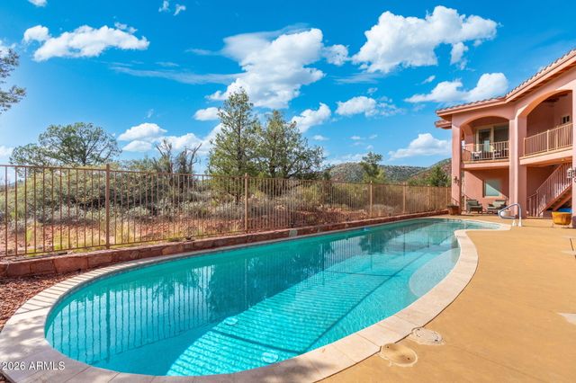 225 SCENIC Drive, Sedona, AZ 86336