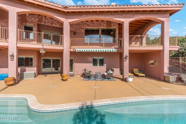 225 SCENIC Drive, Sedona, AZ 86336