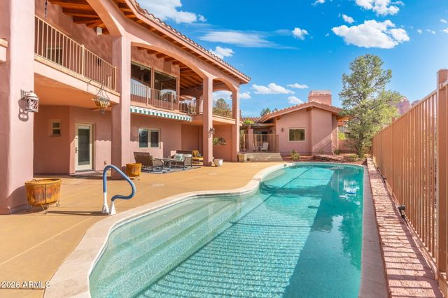 225 SCENIC Drive, Sedona, AZ 86336