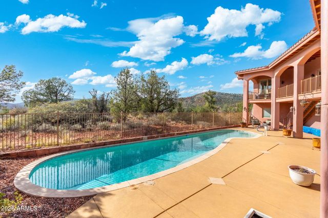 225 SCENIC Drive, Sedona, AZ 86336