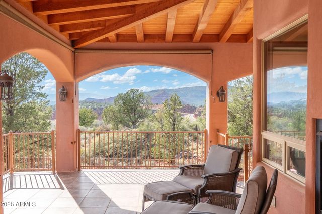 225 SCENIC Drive, Sedona, AZ 86336