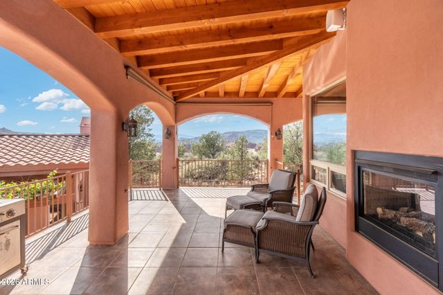 225 SCENIC Drive, Sedona, AZ 86336