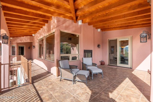 225 SCENIC Drive, Sedona, AZ 86336
