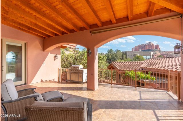 225 SCENIC Drive, Sedona, AZ 86336