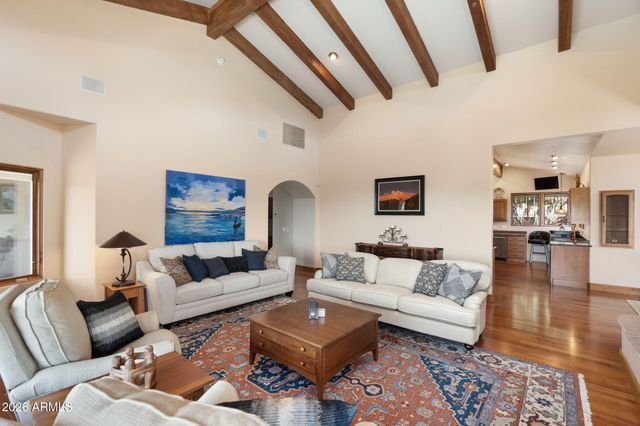 225 SCENIC Drive, Sedona, AZ 86336