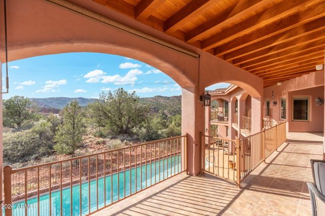 225 SCENIC Drive, Sedona, AZ 86336