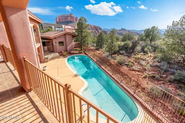 225 SCENIC Drive, Sedona, AZ 86336