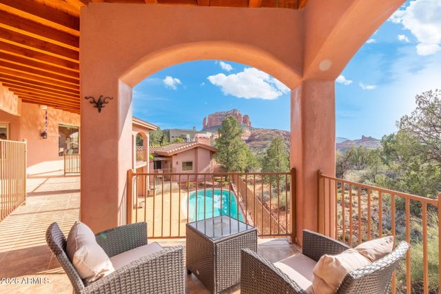 225 SCENIC Drive, Sedona, AZ 86336