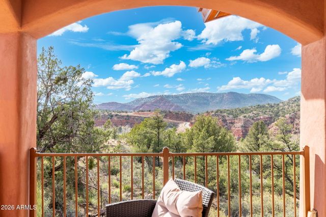 225 SCENIC Drive, Sedona, AZ 86336