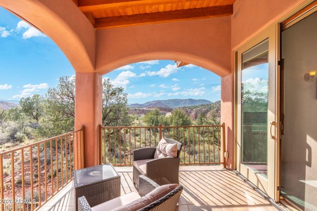 225 SCENIC Drive, Sedona, AZ 86336